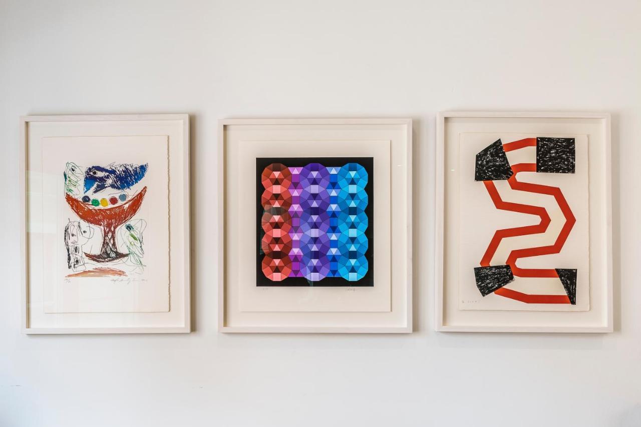 Pop Art,Hideaway Rooftop Private Rinconcillo Sevilha Exterior foto