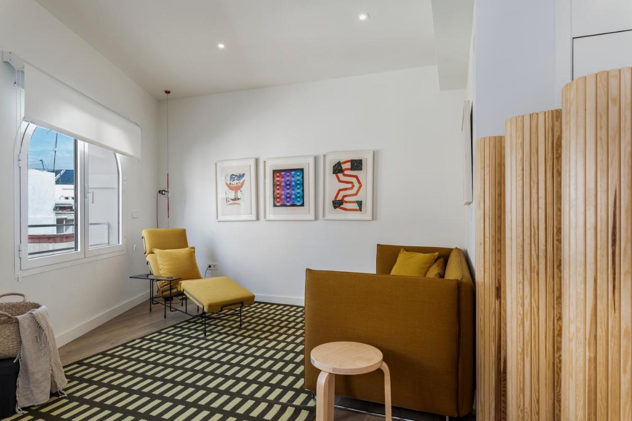 Pop Art,Hideaway Rooftop Private Rinconcillo Sevilha Exterior foto